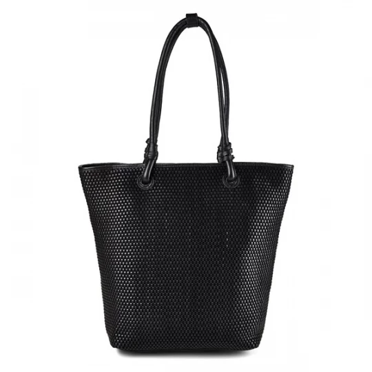 Foto van product Harbour 2nd Shopper zwart