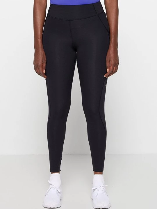 Foto van product Hardlooplegging 4F zwart