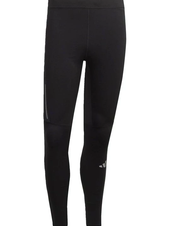 Foto van product Hardlooplegging Adidas zwart