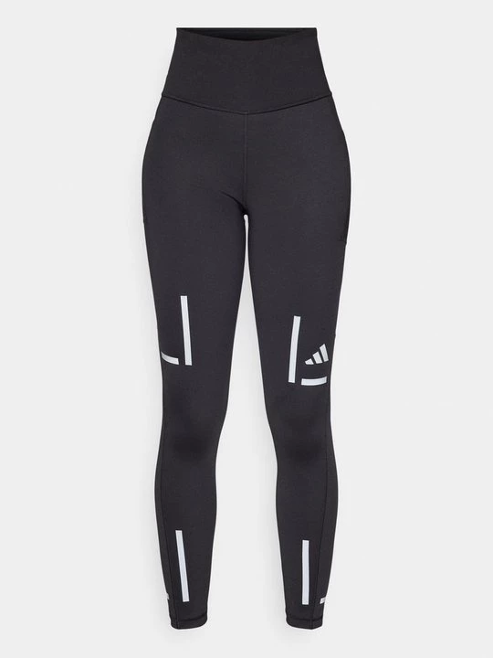 Foto van product Hardlooplegging Adidas zwart