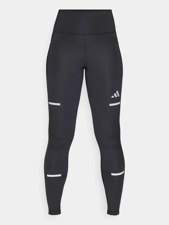 Foto van product Hardlooplegging Adidas zwart