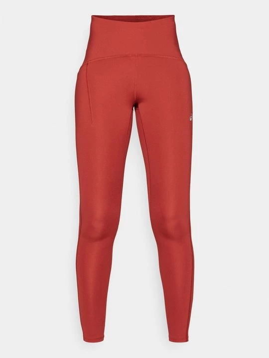 Foto van product Hardlooplegging Asics donkerrood