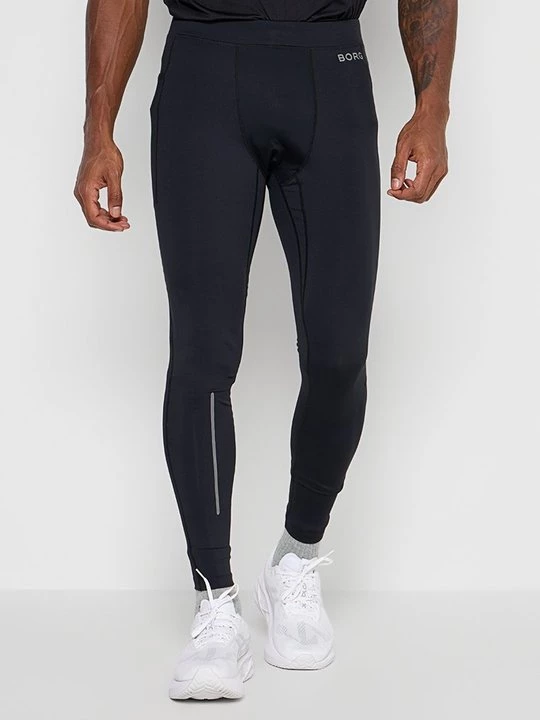 Foto van product Hardlooplegging Björn Borg zwart