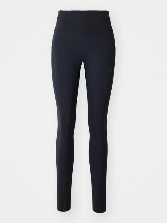 Foto van product Hardlooplegging Ciele Athletics zwart