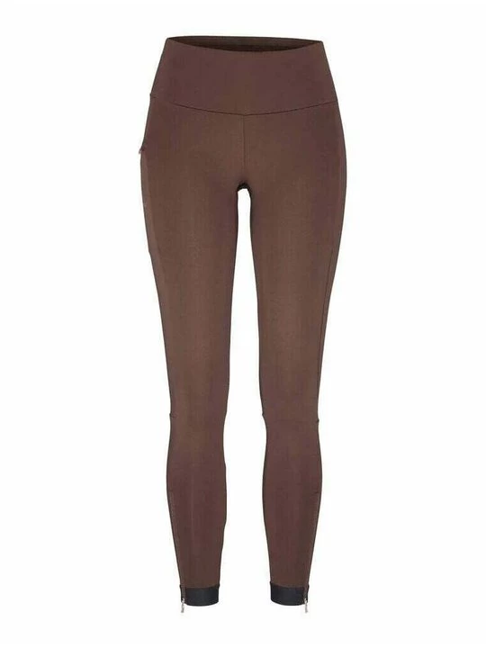 Foto van product Hardlooplegging Craft bruin