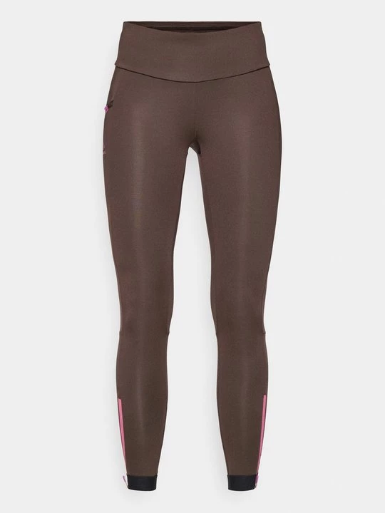 Foto van product Hardlooplegging Craft donkerbruin