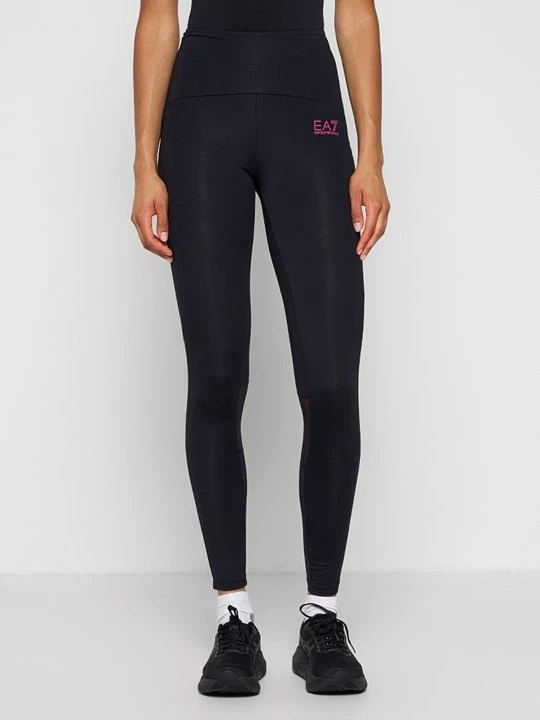 Foto van product Hardlooplegging EA7 Emporio Armani zwart