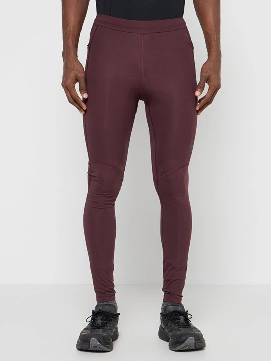 Foto van product Hardlooplegging Odlo bruin