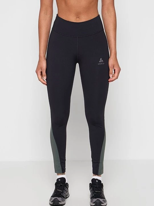 Foto van product Hardlooplegging Odlo zwart