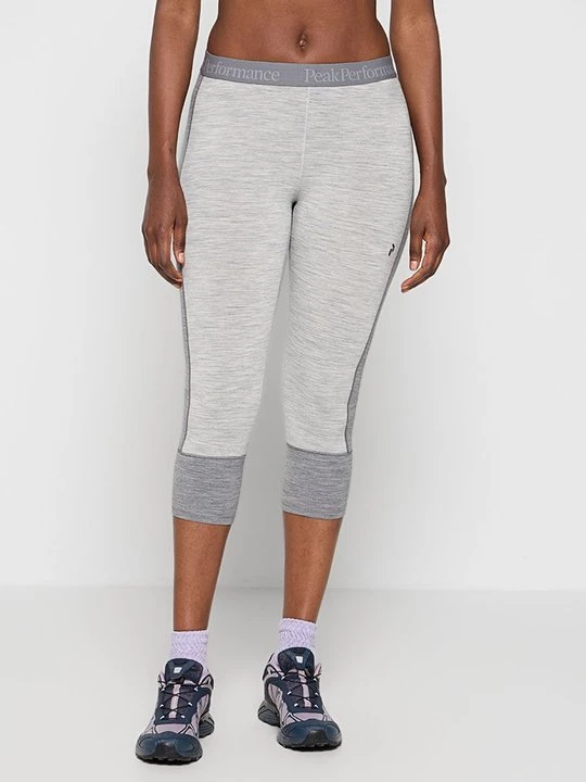 Foto van product Hardlooplegging Peak Performance grijs