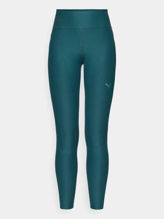 Foto van product Hardlooplegging Puma donkergroen