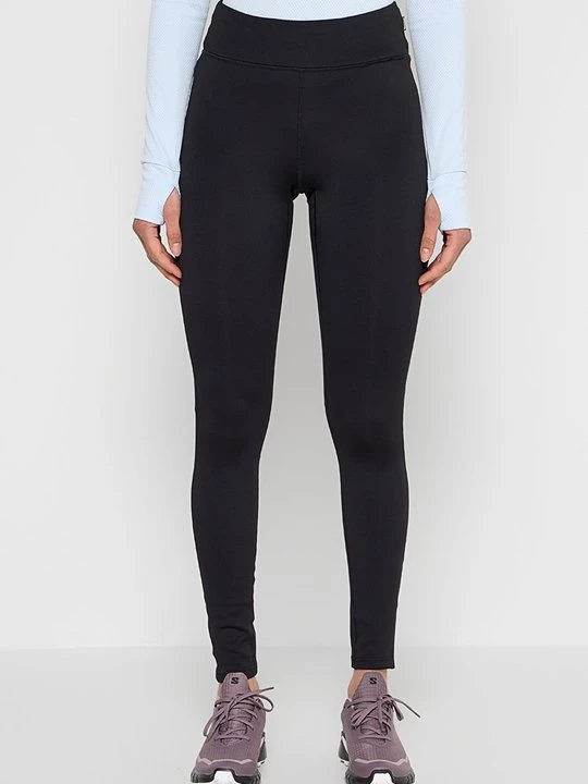 Foto van product Hardlooplegging Rukka zwart