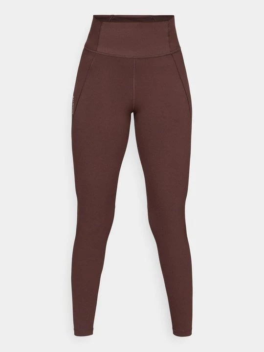 Foto van product Hardlooplegging Salomon lichtbruin