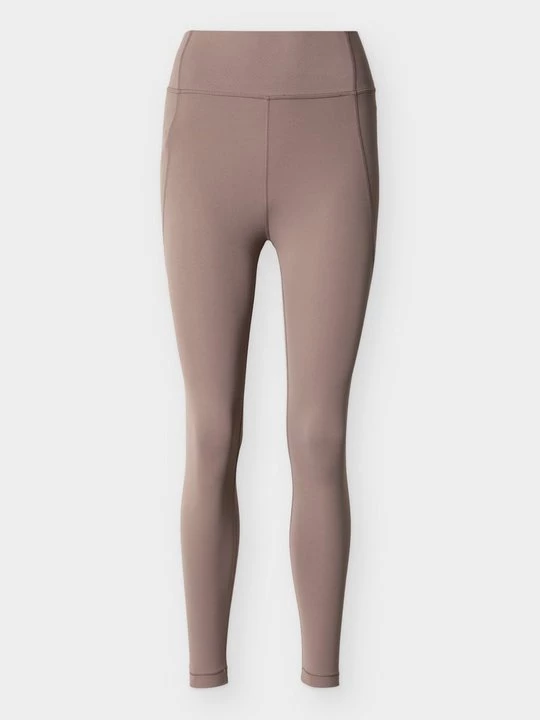 Foto van product Hardlooplegging Salomon taupe