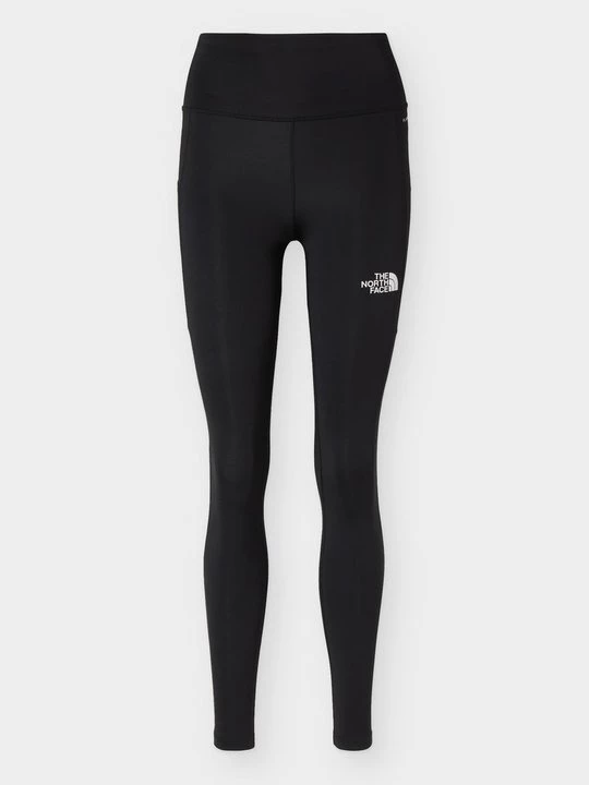 Foto van product Hardlooplegging The North Face zwart