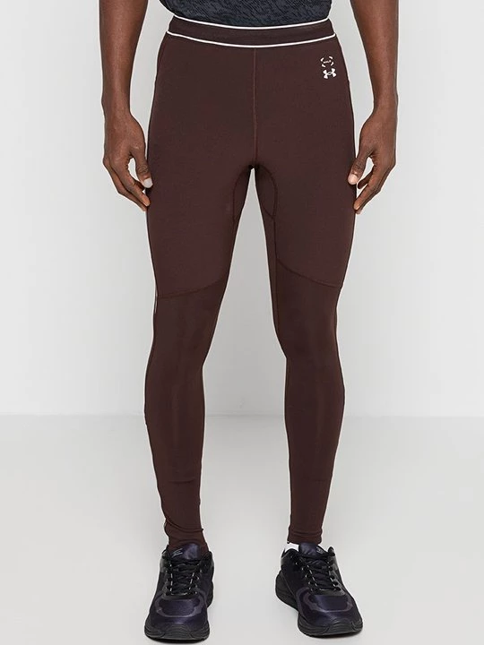 Foto van product Hardlooplegging Under Armour bruin