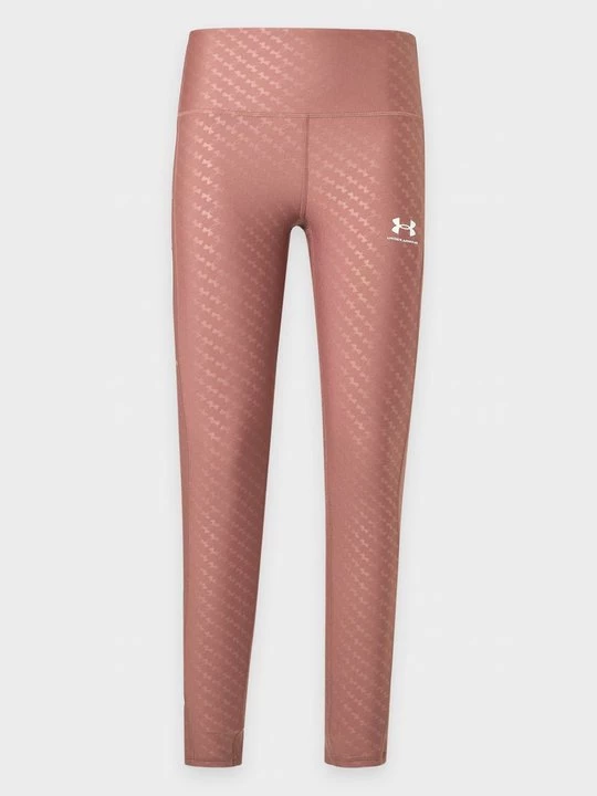 Foto van product Hardlooplegging Under Armour bruin
