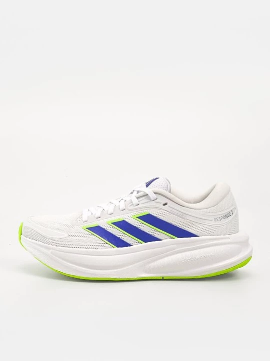 Foto van product Hardloopschoenen voor op de weg Adidas blauw