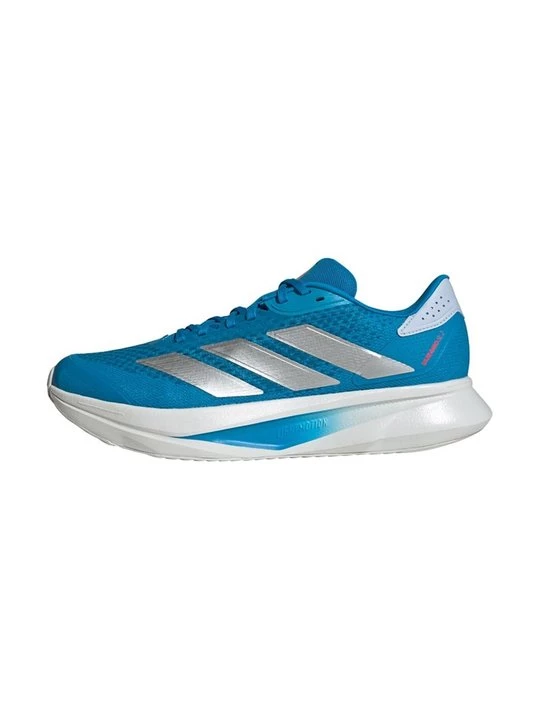 Foto van product Hardloopschoenen voor op de weg Adidas blauw