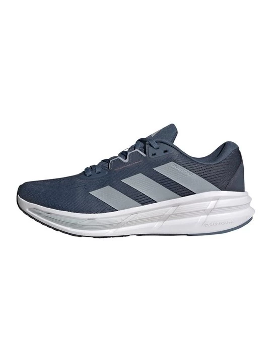 Foto van product Hardloopschoenen voor op de weg Adidas blauw