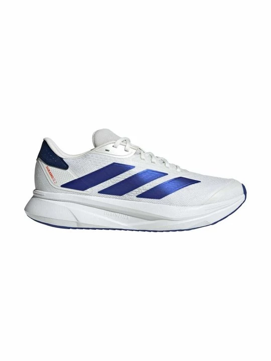 Foto van product Hardloopschoenen voor op de weg Adidas crème