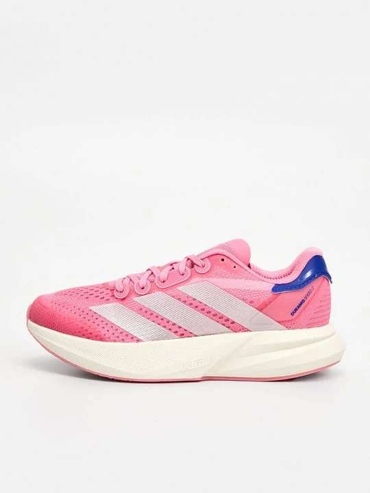 Foto van product Hardloopschoenen voor op de weg Adidas donkerroze