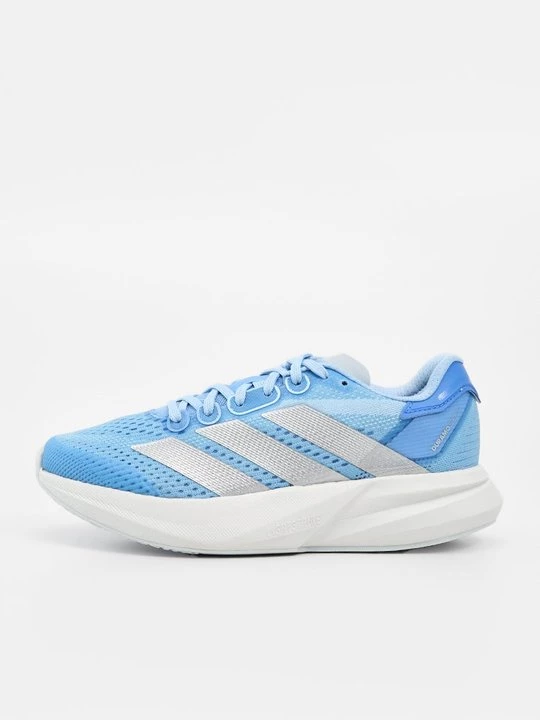 Foto van product Hardloopschoenen voor op de weg Adidas lichtblauw