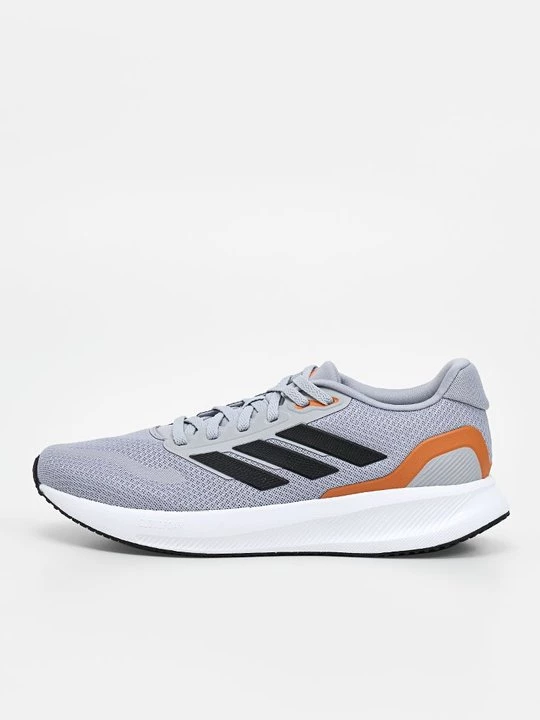 Foto van product Hardloopschoenen voor op de weg Adidas lichtgrijs
