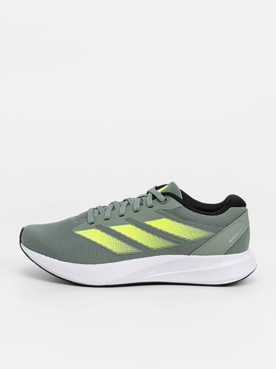 Foto van product Hardloopschoenen voor op de weg Adidas olijfgroen