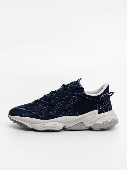 Foto van product Hardloopschoenen voor op de weg adidas Originals donkerblauw