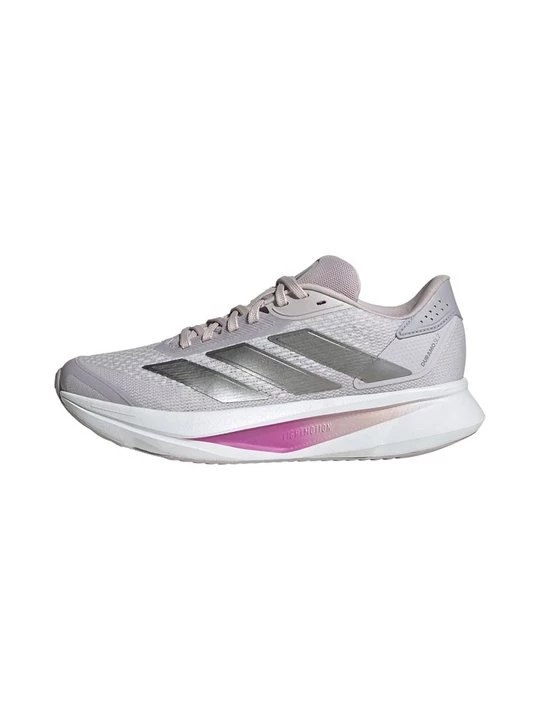 Foto van product Hardloopschoenen voor op de weg Adidas paars