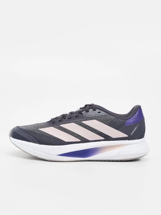 Foto van product Hardloopschoenen voor op de weg Adidas paars