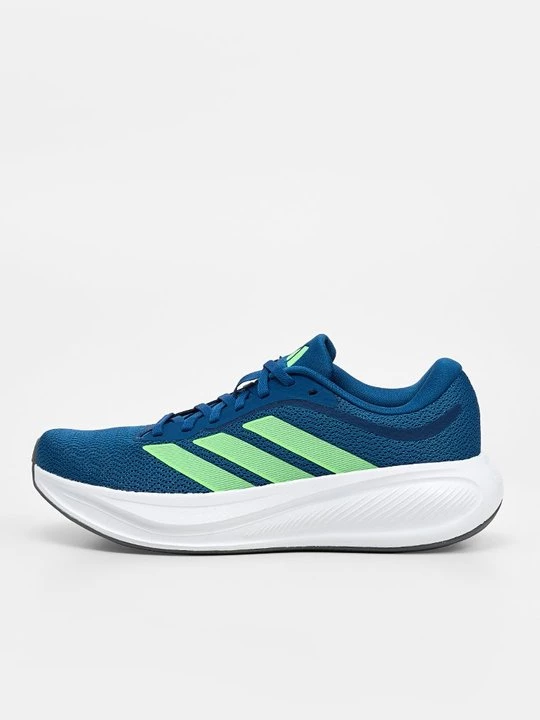Foto van product Hardloopschoenen voor op de weg Adidas petrol