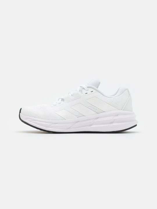 Foto van product Hardloopschoenen voor op de weg Adidas wit