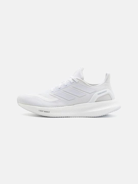 Foto van product Hardloopschoenen voor op de weg Adidas wit