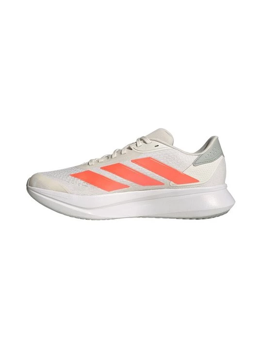Foto van product Hardloopschoenen voor op de weg Adidas wit