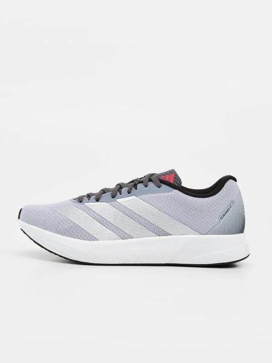 Foto van product Hardloopschoenen voor op de weg Adidas zilverkleurig