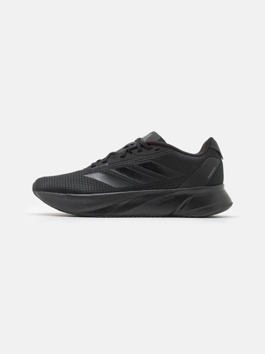 Foto van product Hardloopschoenen voor op de weg Adidas zwart