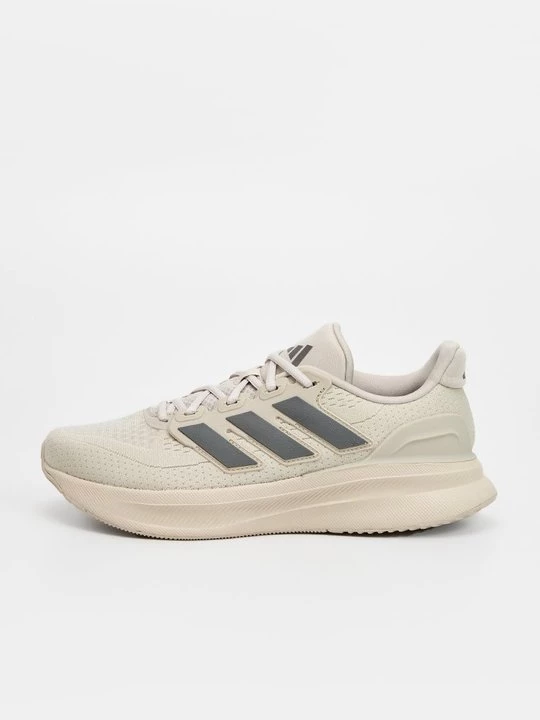 Foto van product Hardloopschoenen voor op de weg Adidas zwart