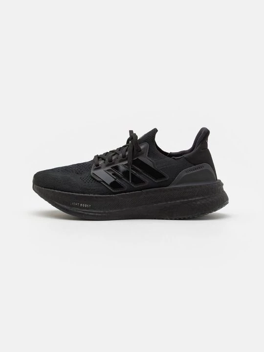 Foto van product Hardloopschoenen voor op de weg Adidas zwart