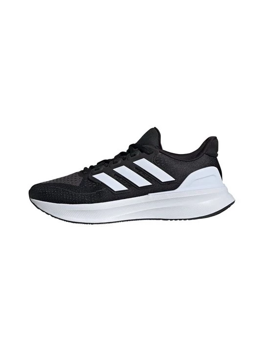 Foto van product Hardloopschoenen voor op de weg Adidas zwart