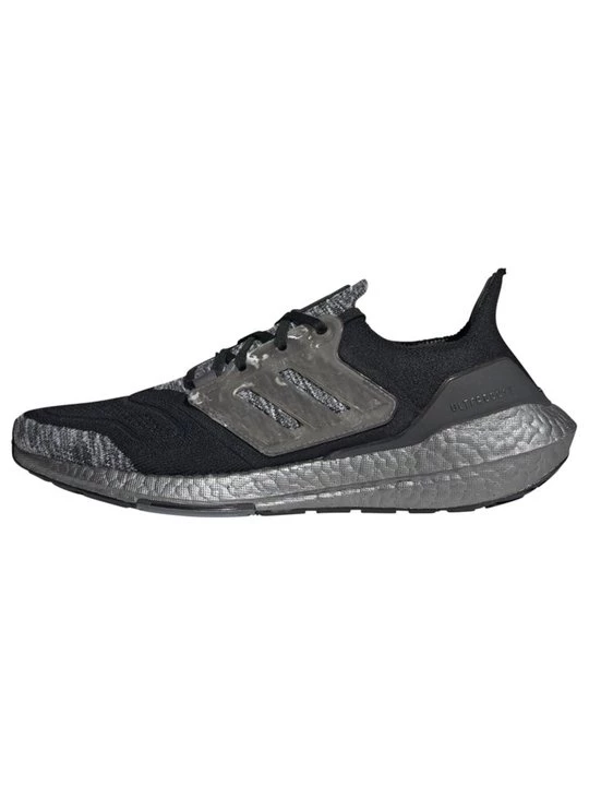 Foto van product Hardloopschoenen voor op de weg Adidas zwart