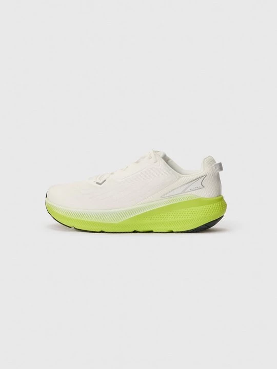 Foto van product Hardloopschoenen voor op de weg Altra wit