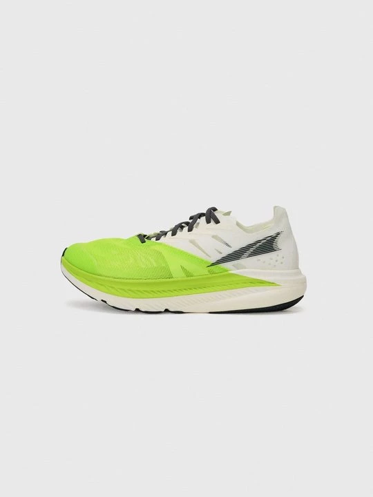 Foto van product Hardloopschoenen voor op de weg Altra wit