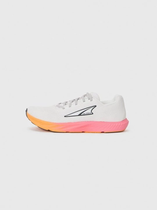 Foto van product Hardloopschoenen voor op de weg Altra wit