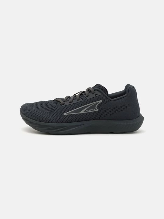 Foto van product Hardloopschoenen voor op de weg Altra zwart