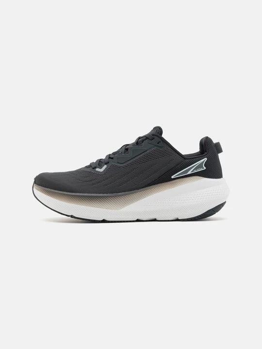 Foto van product Hardloopschoenen voor op de weg Altra zwart