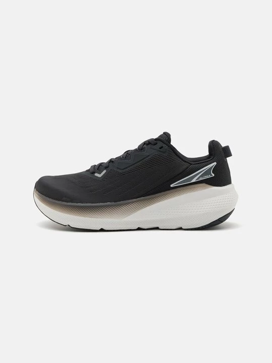 Foto van product Hardloopschoenen voor op de weg Altra zwart