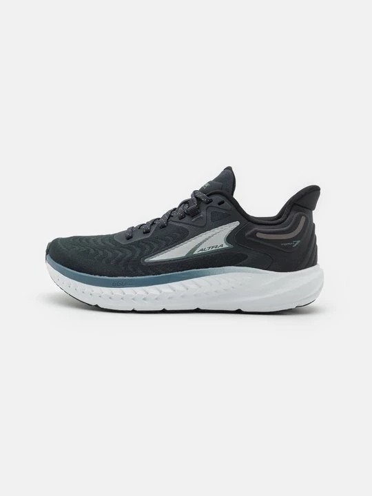Foto van product Hardloopschoenen voor op de weg Altra zwart
