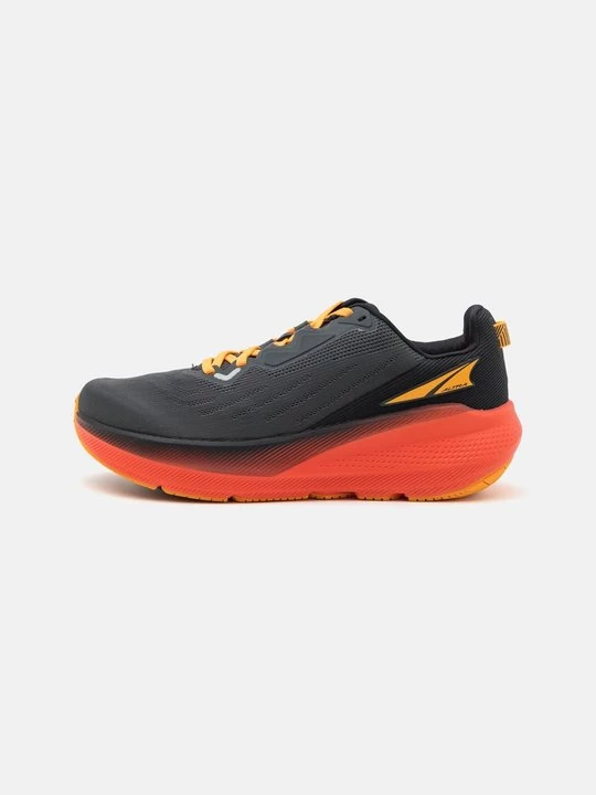 Foto van product Hardloopschoenen voor op de weg Altra zwart